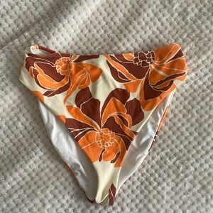 Women’s bikini bottom